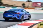 BMW M8 Competition Coupe 2019 года (UK)